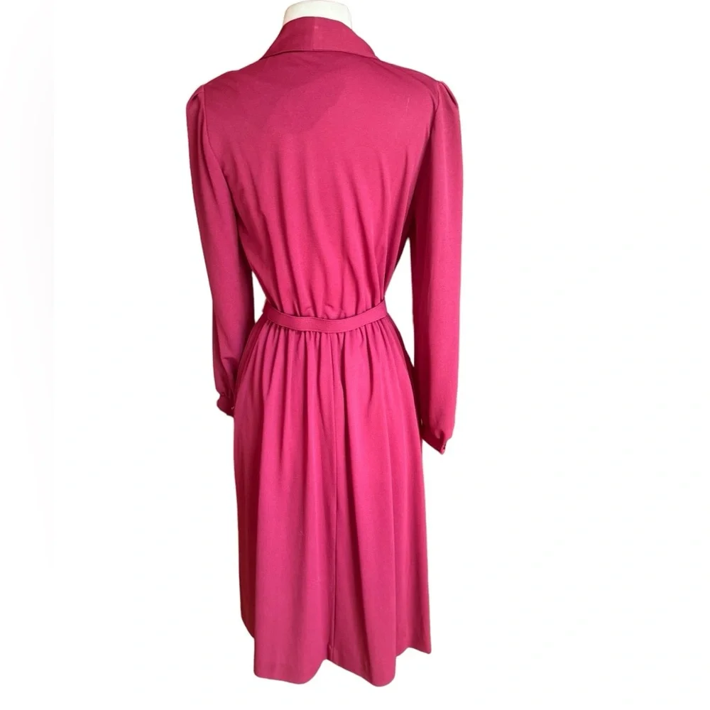 Vintage David Warren Career‎ Dress